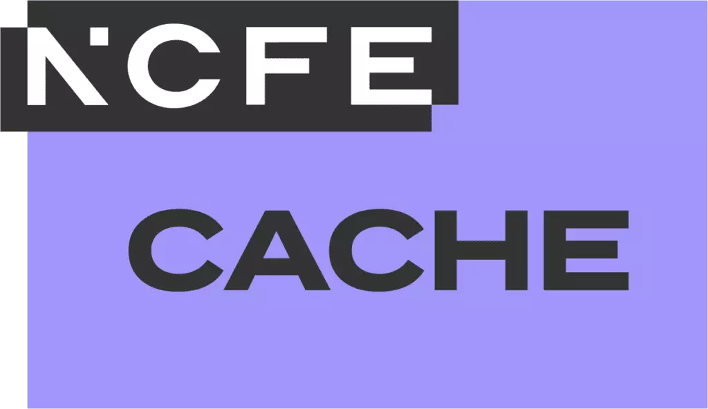 NCFE CACHE Level 2 Certificate Introducing Caring for Children and Young People -