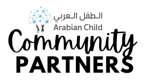 Arabian Child Home -