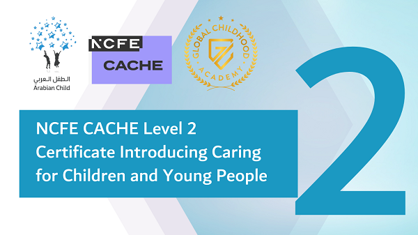 CACHE Level 2 Certificate