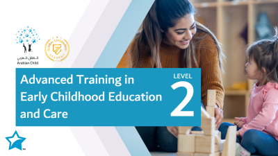Advanced Training in Early Childhood Education and Care