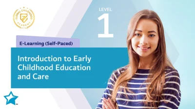 Introduction to Early Childhood Education and Care