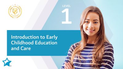Introduction to Early Childhood Education and Care