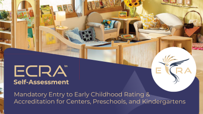 ECRA™ Self-Assessment