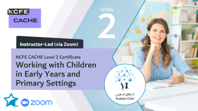 Working with Children in Early Years and Primary Settings