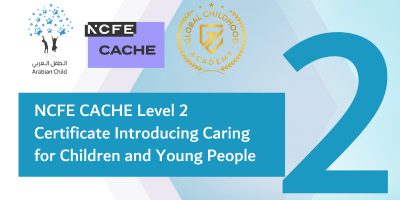 NCFE CACHE Level 2 Certificate Introducing Caring for Children and Young People