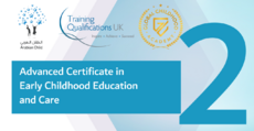 Advanced Certificate in Early Childhood Education and Care
