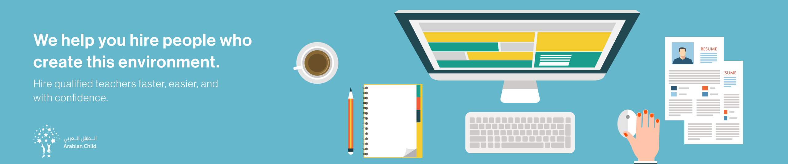 Talent Database Overview