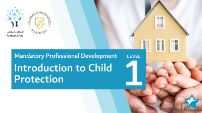 Introduction to Child Protection